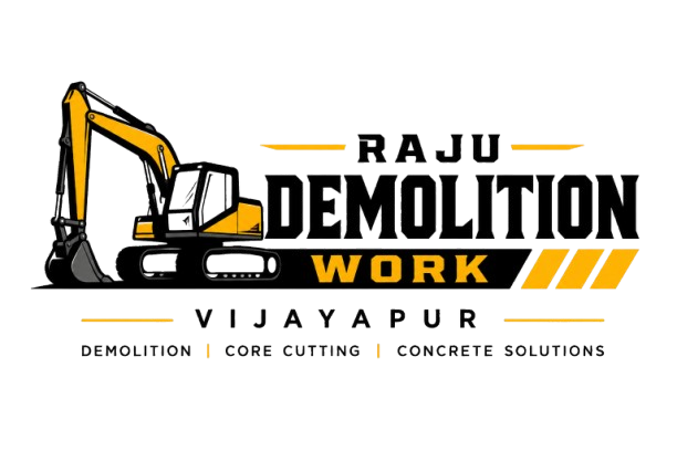 Raju Demolish Work