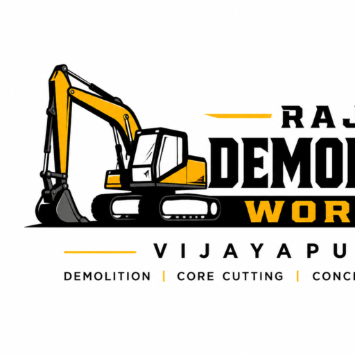 Raju Demolish Work